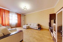 1-room apartments for daily rent, 17 md.