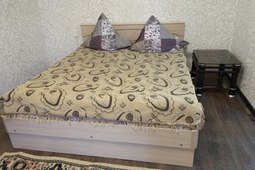 1-комнатная квартира посуточно, ул.Ержанова