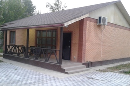 3-room cottage for rent, Taldykorgan