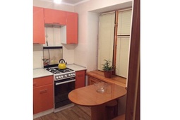 1-комнатная квартира посуточно, центр