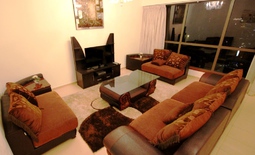 Апартаменты в Дубаи