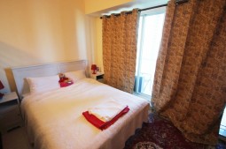 Квартира-студия посуточно