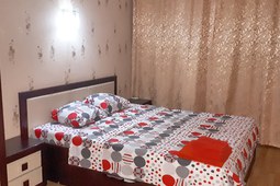 2 bedroom apartment in the center