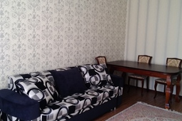 2-комнатные апартаменты посуточно в центре