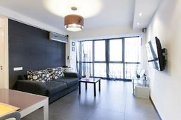 2-комнатная квартира посуточно, АТАКЕНТ