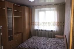 2 bedroom apartment for rent, Temirbaev str. 14