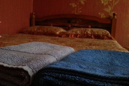 1 bedroom apartment for rent, Abdirov str. 36