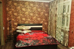 1 bedroom apartment for rent, Tolepova str. 5