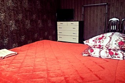 2-комнатная квартира посуточно в Караганде