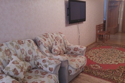 1-bedroom apartment for rent in Aktau