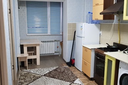 2-комнатная квартира на сутки в Актау