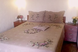 1-комнатная квартира посуточно, Актау