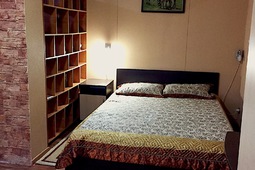 1-комнатная квартира на сутки в центре