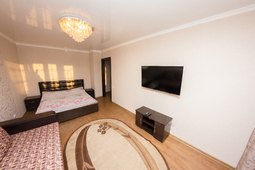 1-комнатная квартира посуточно, ул.Букетова 30