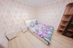 1-room apartment for daily rent in the center