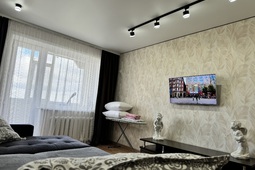 1-комнатная квартира посуточно в Кокшетау