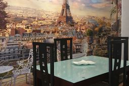 1-комнатные апартаменты посуточно в Актау