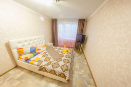 1-room apartment for rent in the center