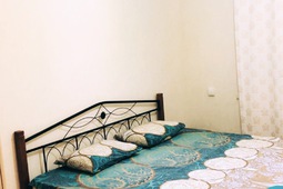 3-room apartment for daily rent in Saryarka 39