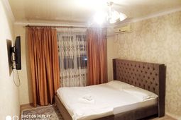 1-room apartment for daily rent in Shymkent