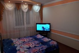 1-комнатная квартира посуточно в Павлодаре