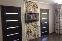 3-room apartment for rent in Uralsk