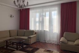 4-комнатная квартира посуточно в Актобе