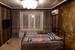 1-room apartment for rent in Pavlodar