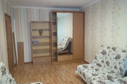 1-room apartment, yerzhanova 46