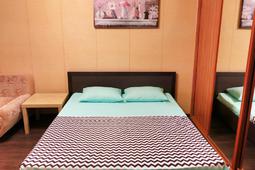 1-комнатная квартира посуточно в Кокшетау