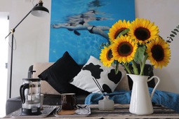 1-room apartment for rent in Shymkent