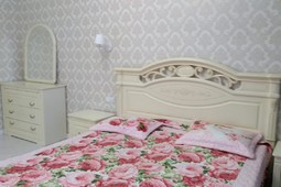 3-room apartments for rent in Uralsk