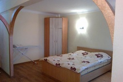 1-room apartment for daily rent in Balkhash