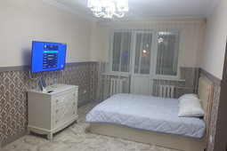 1 bedroom apartment in Karaganda