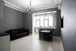 2-комнатная квартира посуточно в Актобе