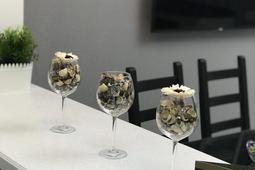 2-room apartment for daily rent in Aktobe