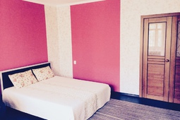 1-room apartment for daily rent in Karaganda