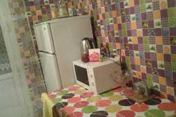 1-комнатные апартаменты посуточно в Актобе