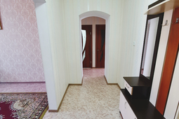 2-комнатная квартира в Балхаше