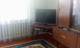 Apartment in the Borovoye