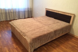 1-room apartment for daily rent in Uralsk