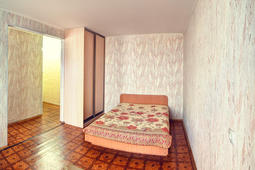 1-комнатная квартира посуточно в Караганде