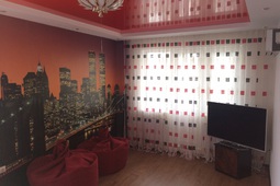 1-комнатная квартира посуточно в Актобе