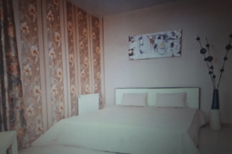 1 - room apartment for daily rent in Pavlodar