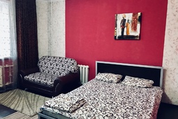 1 bedroom apartment for rent in Karaganda