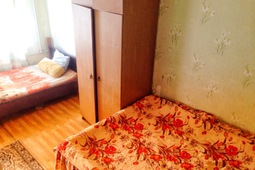 2 bedroom apartment for rent in Balkhash