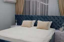 1-комнатная квартира посуточно, пр.Аль-Фараби