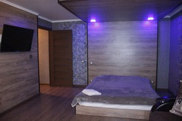 1-room apartments in Karaganda