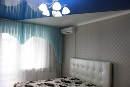 3-room apartment for daily rent in Pavlodar