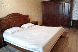 2-комнатная квартира в центре